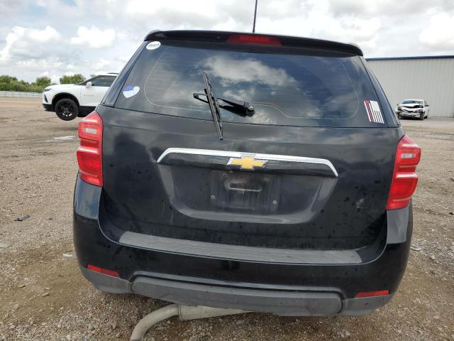 Photo 5 VIN: 2GNALBEK2G1185935 - CHEVROLET EQUINOX LS 