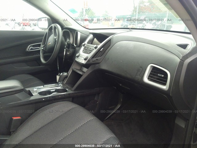 Photo 4 VIN: 2GNALBEK2G6145793 - CHEVROLET EQUINOX 