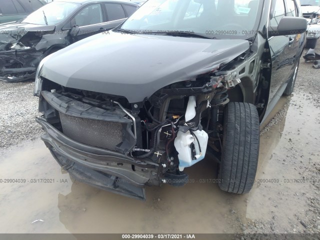 Photo 5 VIN: 2GNALBEK2G6145793 - CHEVROLET EQUINOX 