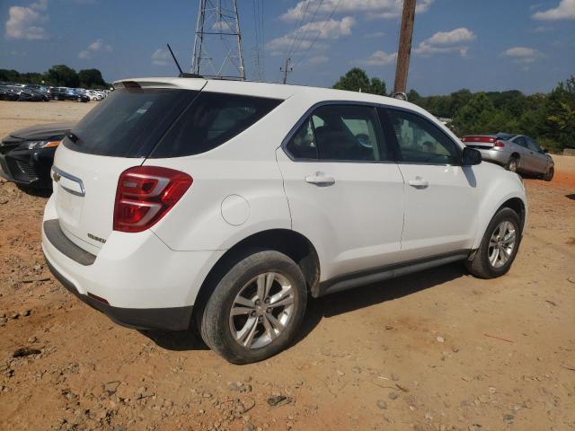 Photo 2 VIN: 2GNALBEK2G6151044 - CHEVROLET EQUINOX LS 