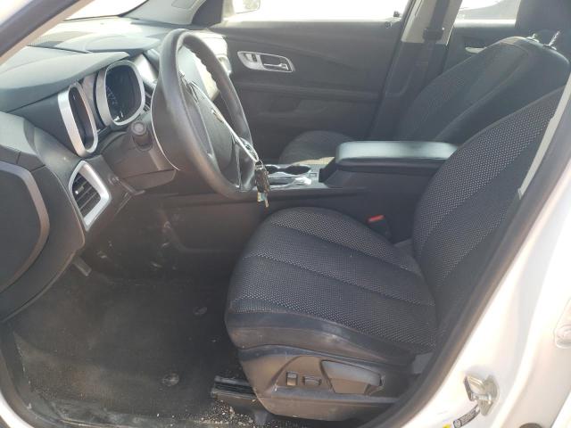 Photo 6 VIN: 2GNALBEK2G6151044 - CHEVROLET EQUINOX LS 