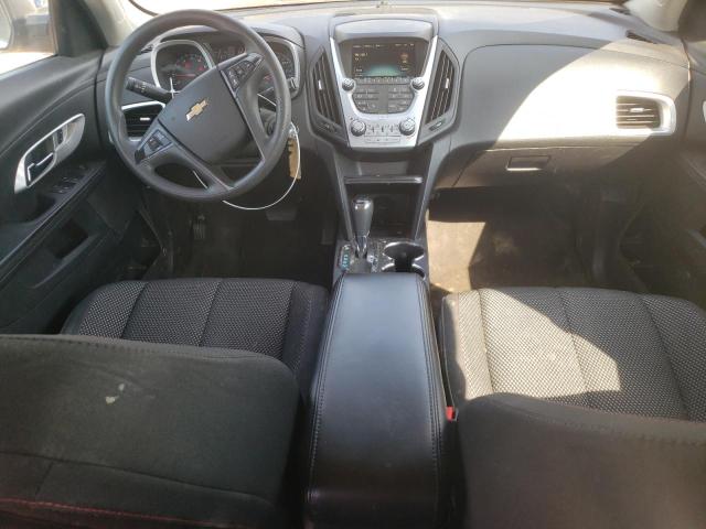 Photo 7 VIN: 2GNALBEK2G6151044 - CHEVROLET EQUINOX LS 