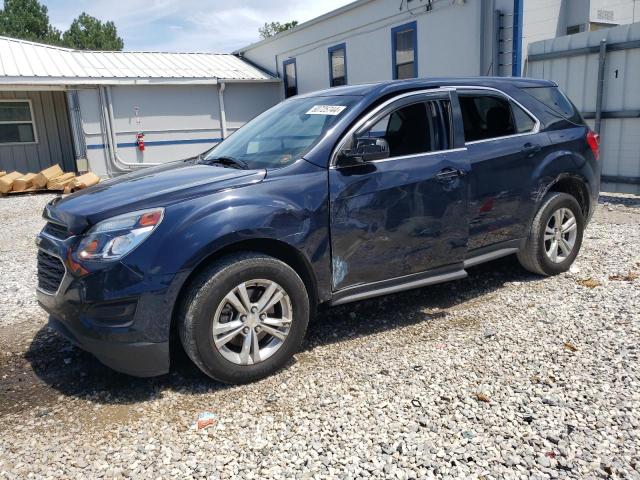 Photo 0 VIN: 2GNALBEK2G6209041 - CHEVROLET EQUINOX 