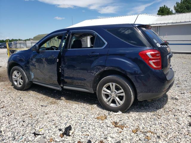 Photo 1 VIN: 2GNALBEK2G6209041 - CHEVROLET EQUINOX 