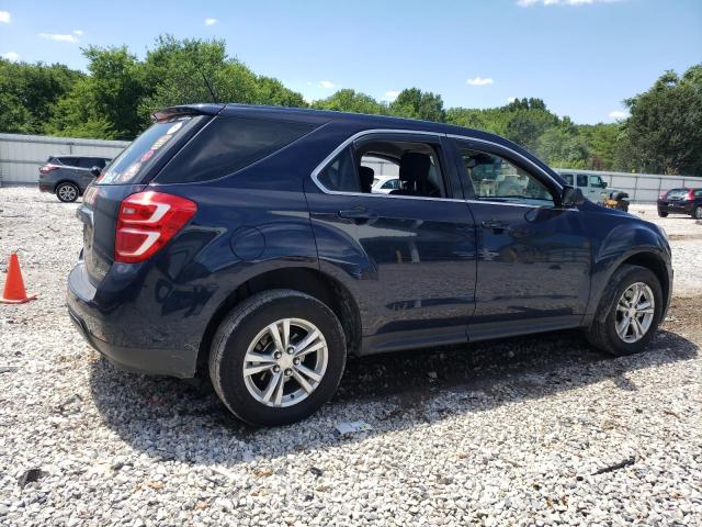 Photo 2 VIN: 2GNALBEK2G6209041 - CHEVROLET EQUINOX 