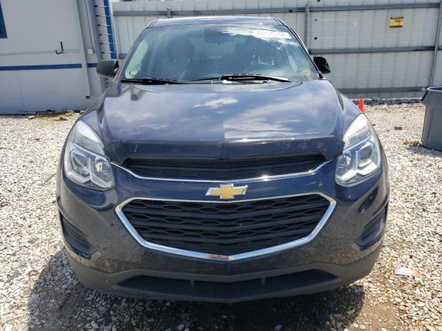 Photo 4 VIN: 2GNALBEK2G6209041 - CHEVROLET EQUINOX 