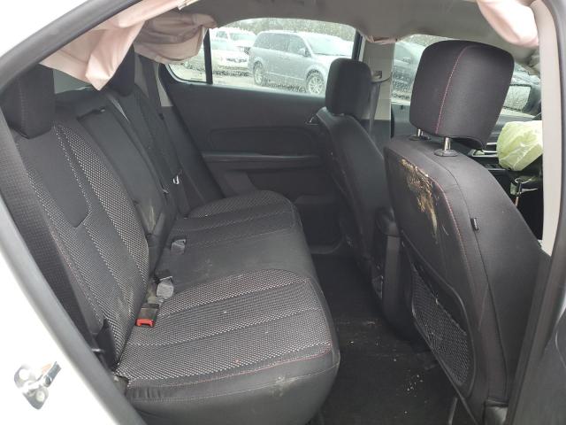 Photo 10 VIN: 2GNALBEK2G6241035 - CHEVROLET EQUINOX LS 