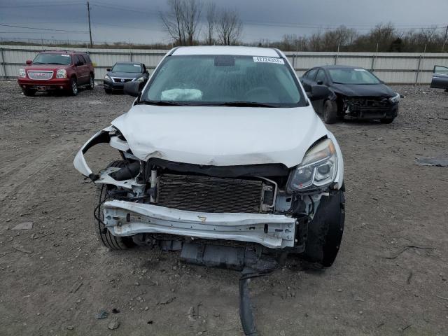 Photo 4 VIN: 2GNALBEK2G6241035 - CHEVROLET EQUINOX LS 