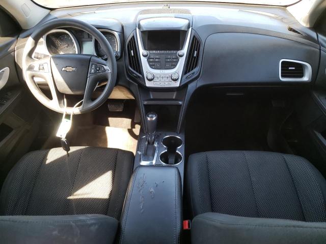 Photo 8 VIN: 2GNALBEK2G6266534 - CHEVROLET EQUINOX LS 