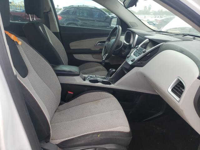 Photo 4 VIN: 2GNALBEK2G6276206 - CHEVROLET EQUINOX LS 