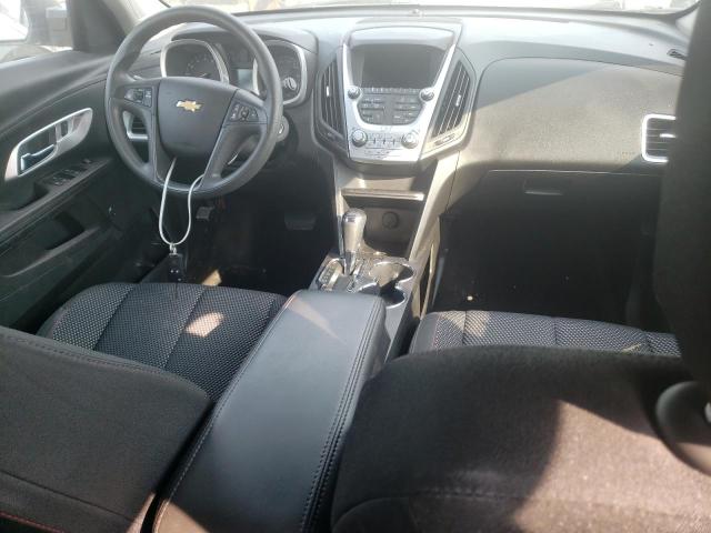 Photo 7 VIN: 2GNALBEK2G6296472 - CHEVROLET EQUINOX LS 