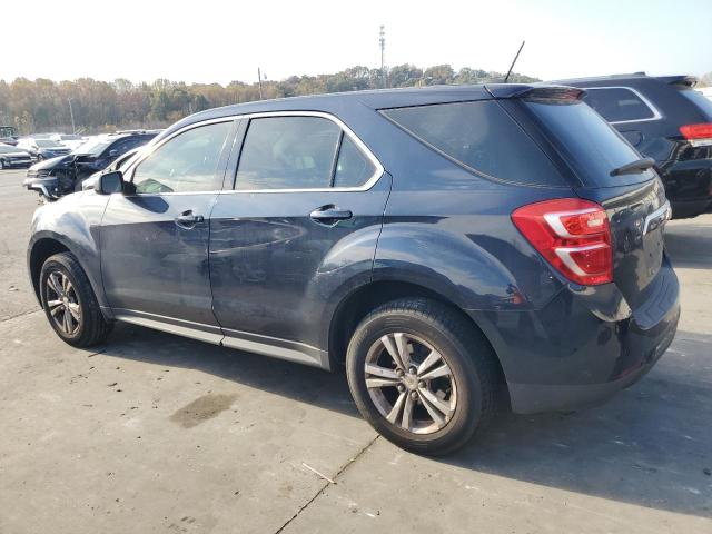 Photo 1 VIN: 2GNALBEK2G6336159 - CHEVROLET EQUINOX LS 