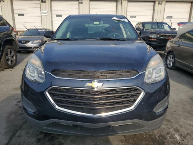 Photo 4 VIN: 2GNALBEK2G6336159 - CHEVROLET EQUINOX LS 