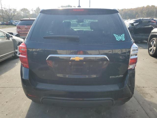 Photo 5 VIN: 2GNALBEK2G6336159 - CHEVROLET EQUINOX LS 