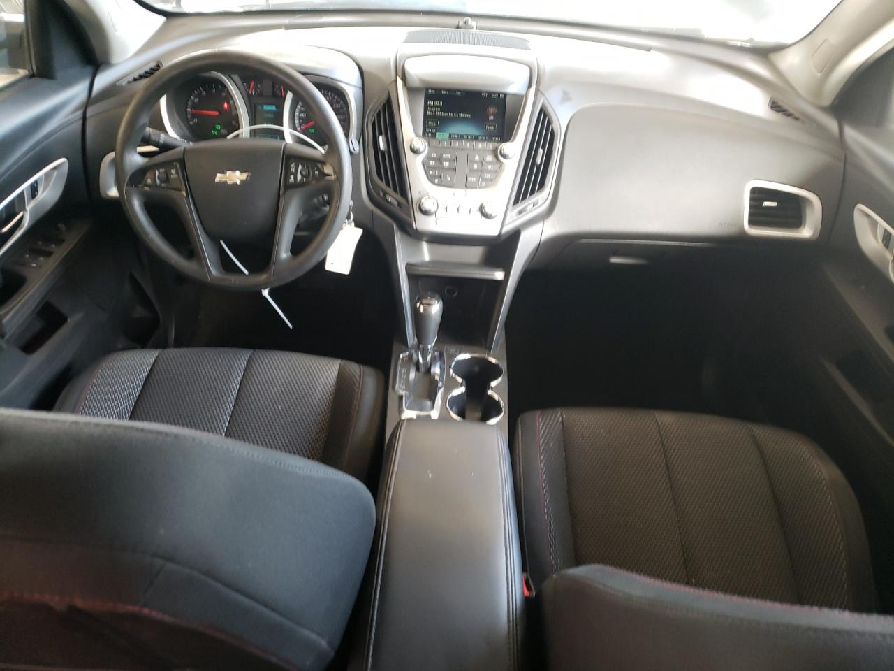 Photo 7 VIN: 2GNALBEK2G6344441 - CHEVROLET EQUINOX 