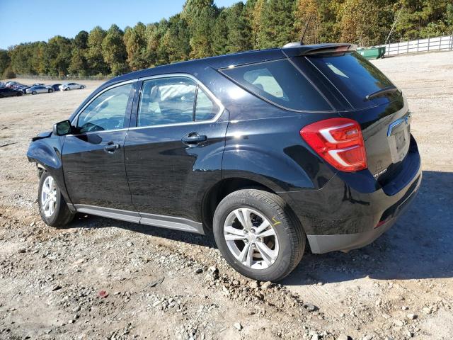 Photo 1 VIN: 2GNALBEK2H1500122 - CHEVROLET EQUINOX 