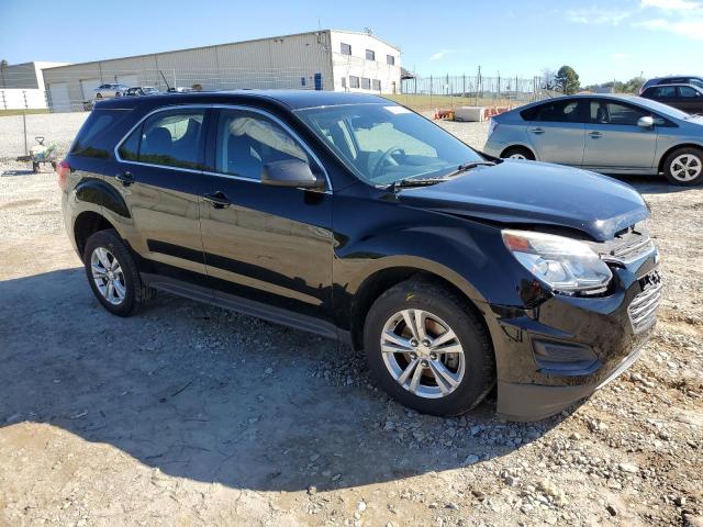 Photo 3 VIN: 2GNALBEK2H1500122 - CHEVROLET EQUINOX 