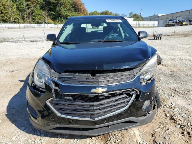 Photo 4 VIN: 2GNALBEK2H1500122 - CHEVROLET EQUINOX 