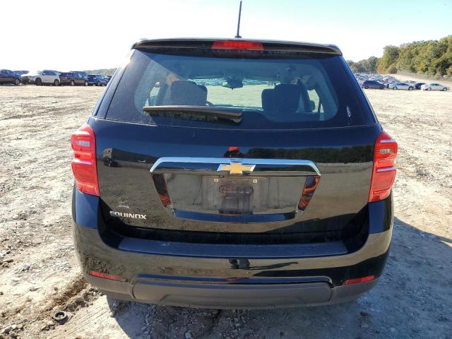 Photo 5 VIN: 2GNALBEK2H1500122 - CHEVROLET EQUINOX 