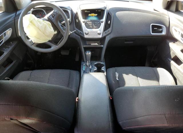 Photo 7 VIN: 2GNALBEK2H1500122 - CHEVROLET EQUINOX 