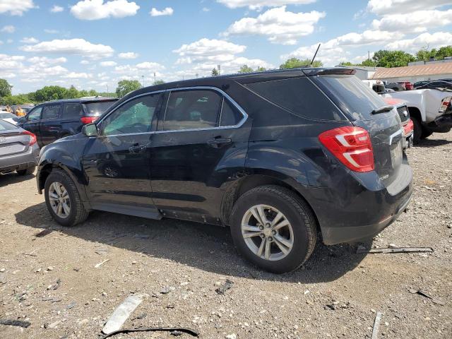 Photo 1 VIN: 2GNALBEK2H1501643 - CHEVROLET EQUINOX 