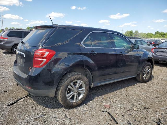 Photo 2 VIN: 2GNALBEK2H1501643 - CHEVROLET EQUINOX 