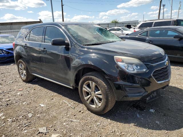 Photo 3 VIN: 2GNALBEK2H1501643 - CHEVROLET EQUINOX 