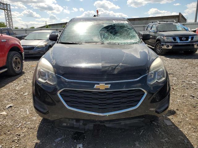 Photo 4 VIN: 2GNALBEK2H1501643 - CHEVROLET EQUINOX 