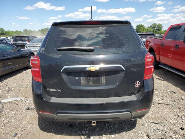 Photo 5 VIN: 2GNALBEK2H1501643 - CHEVROLET EQUINOX 