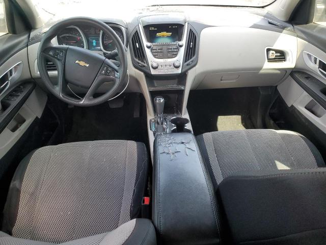 Photo 7 VIN: 2GNALBEK2H1501643 - CHEVROLET EQUINOX 