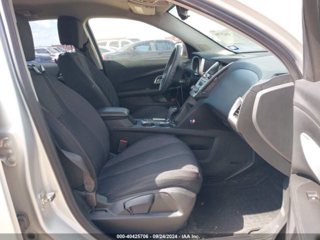 Photo 4 VIN: 2GNALBEK2H1505286 - CHEVROLET EQUINOX 