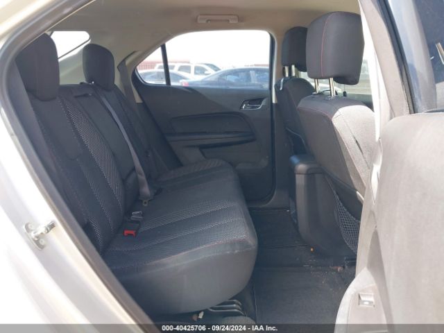 Photo 7 VIN: 2GNALBEK2H1505286 - CHEVROLET EQUINOX 