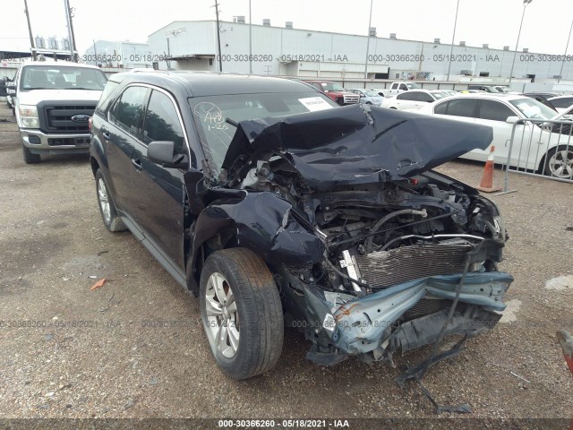 Photo 0 VIN: 2GNALBEK2H1507961 - CHEVROLET EQUINOX 