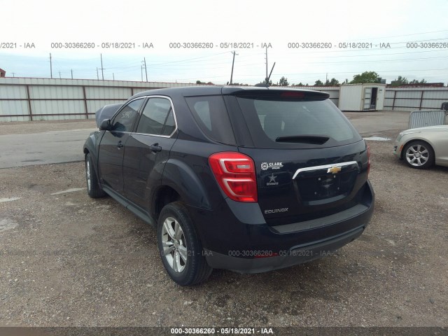 Photo 2 VIN: 2GNALBEK2H1507961 - CHEVROLET EQUINOX 