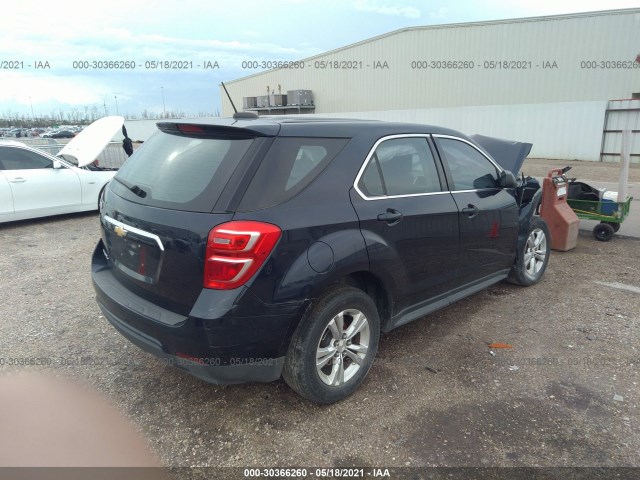 Photo 3 VIN: 2GNALBEK2H1507961 - CHEVROLET EQUINOX 