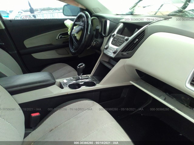 Photo 4 VIN: 2GNALBEK2H1507961 - CHEVROLET EQUINOX 