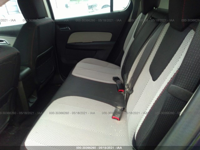 Photo 7 VIN: 2GNALBEK2H1507961 - CHEVROLET EQUINOX 