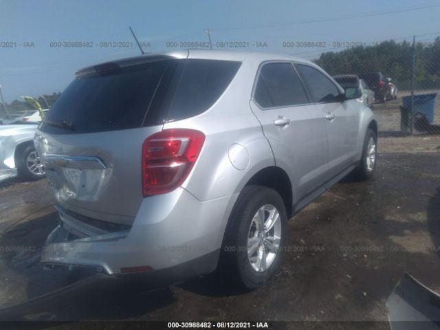 Photo 3 VIN: 2GNALBEK2H1527966 - CHEVROLET EQUINOX 