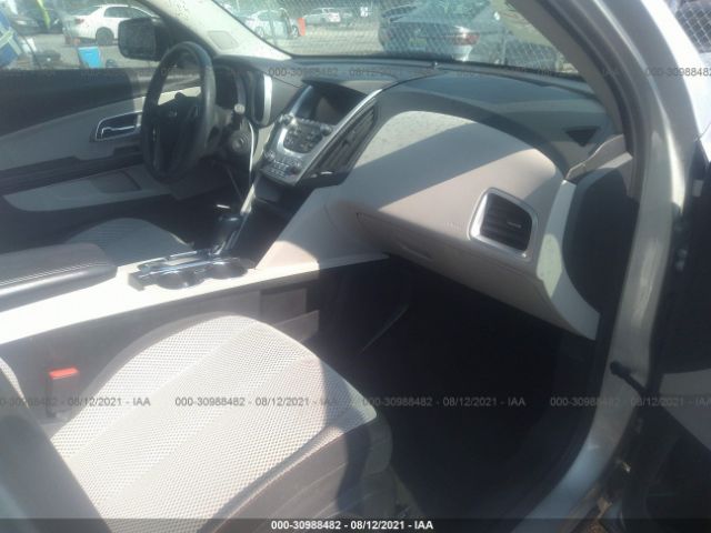 Photo 4 VIN: 2GNALBEK2H1527966 - CHEVROLET EQUINOX 