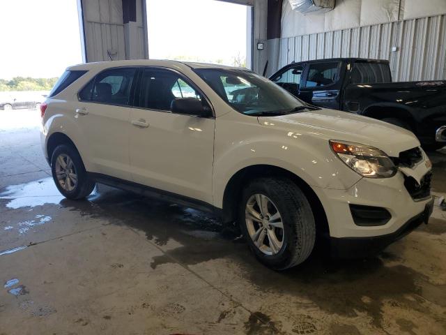 Photo 3 VIN: 2GNALBEK2H1528258 - CHEVROLET EQUINOX LS 