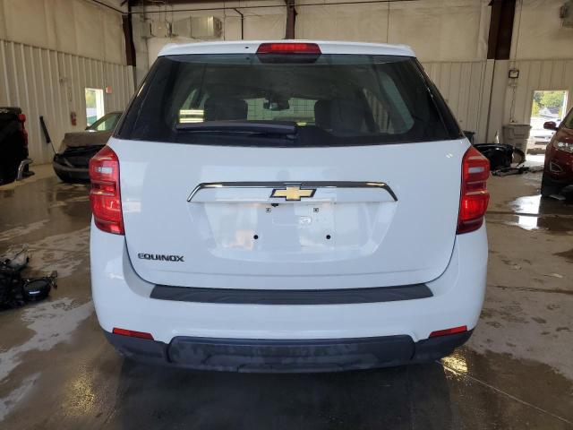 Photo 5 VIN: 2GNALBEK2H1528258 - CHEVROLET EQUINOX LS 