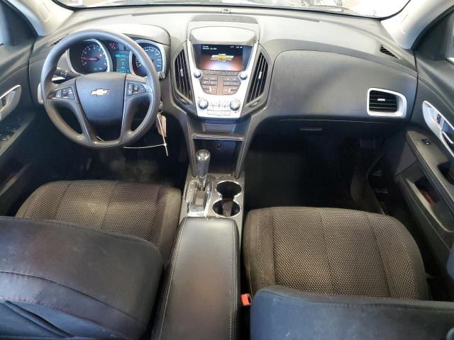 Photo 7 VIN: 2GNALBEK2H1528258 - CHEVROLET EQUINOX LS 