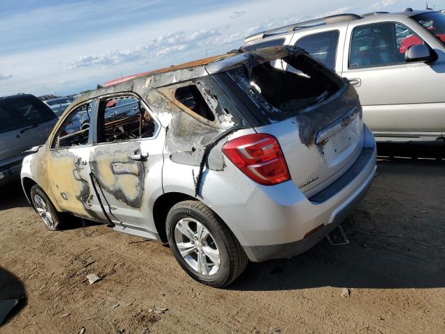 Photo 1 VIN: 2GNALBEK2H1529491 - CHEVROLET EQUINOX LS 