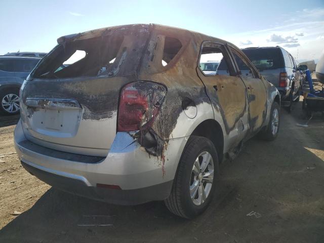 Photo 2 VIN: 2GNALBEK2H1529491 - CHEVROLET EQUINOX LS 