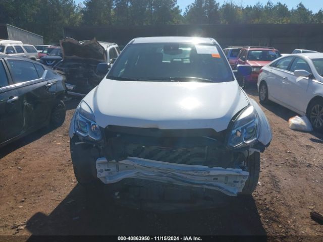 Photo 5 VIN: 2GNALBEK2H1529751 - CHEVROLET EQUINOX 