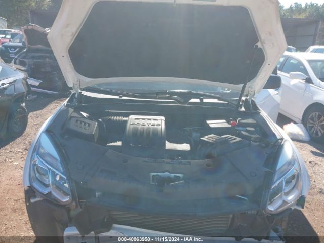 Photo 9 VIN: 2GNALBEK2H1529751 - CHEVROLET EQUINOX 