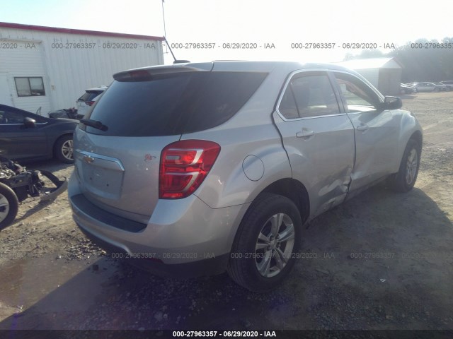 Photo 3 VIN: 2GNALBEK2H1534531 - CHEVROLET EQUINOX 