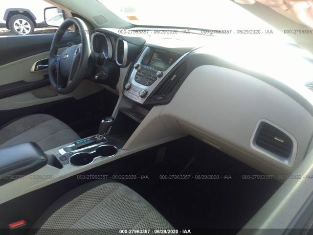 Photo 4 VIN: 2GNALBEK2H1534531 - CHEVROLET EQUINOX 