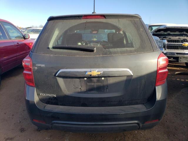 Photo 5 VIN: 2GNALBEK2H1539468 - CHEVROLET EQUINOX 