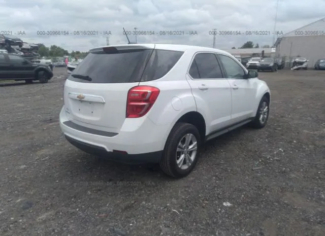 Photo 3 VIN: 2GNALBEK2H1540054 - CHEVROLET EQUINOX 